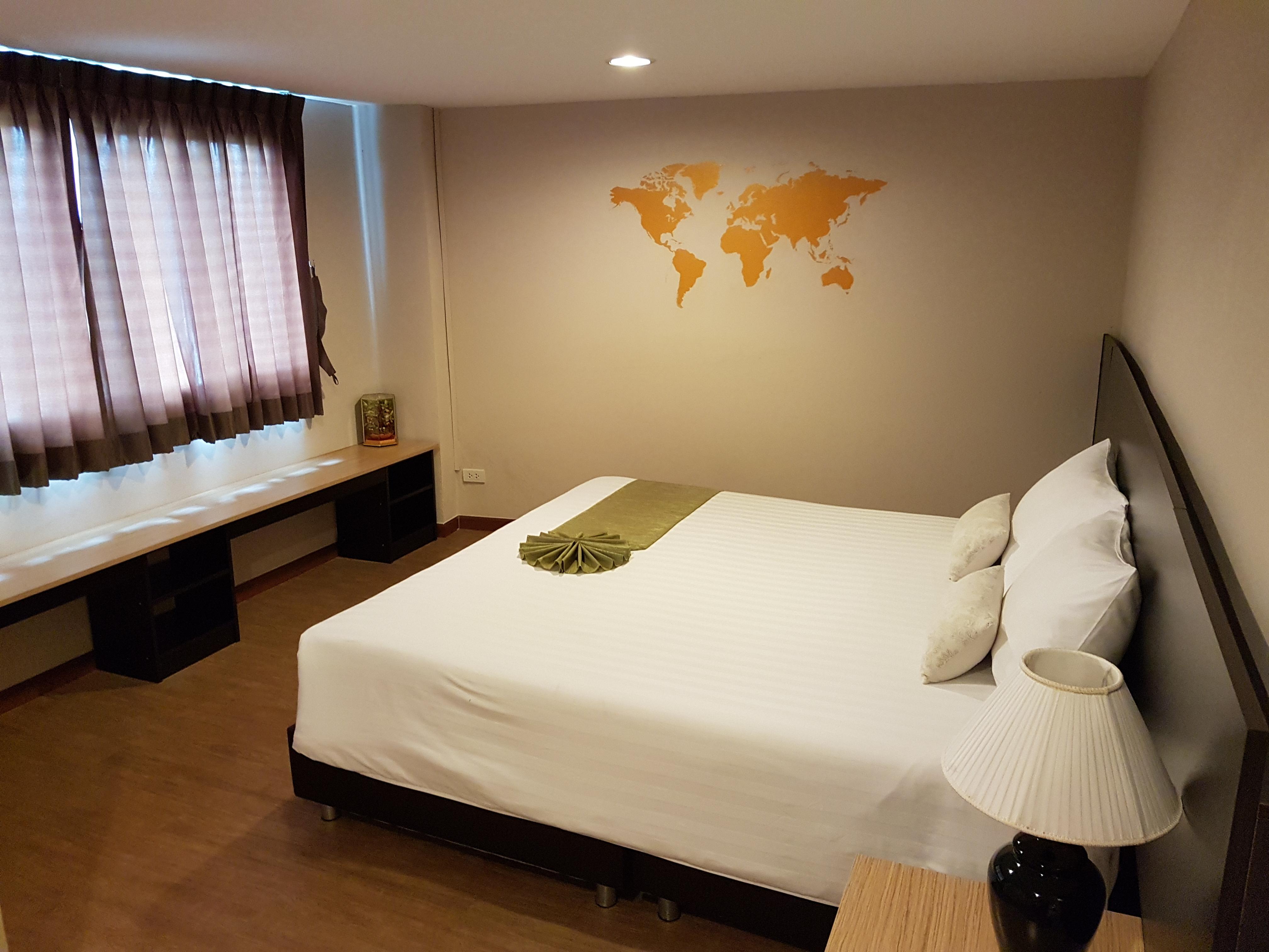 Golden Jade Suvarnabhumi Hotel Bangkok Ngoại thất bức ảnh