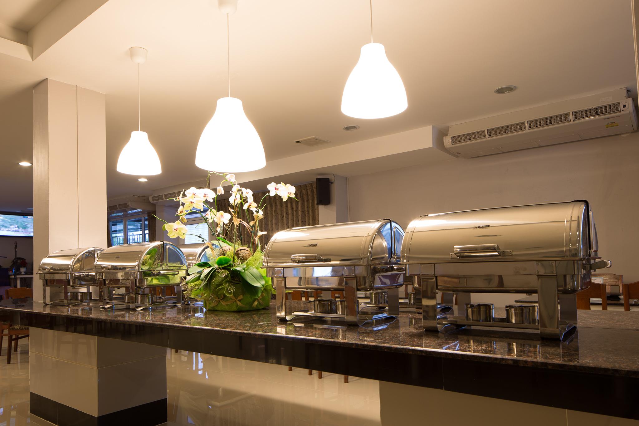 Golden Jade Suvarnabhumi Hotel Bangkok Ngoại thất bức ảnh